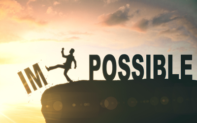Impossible Image Only