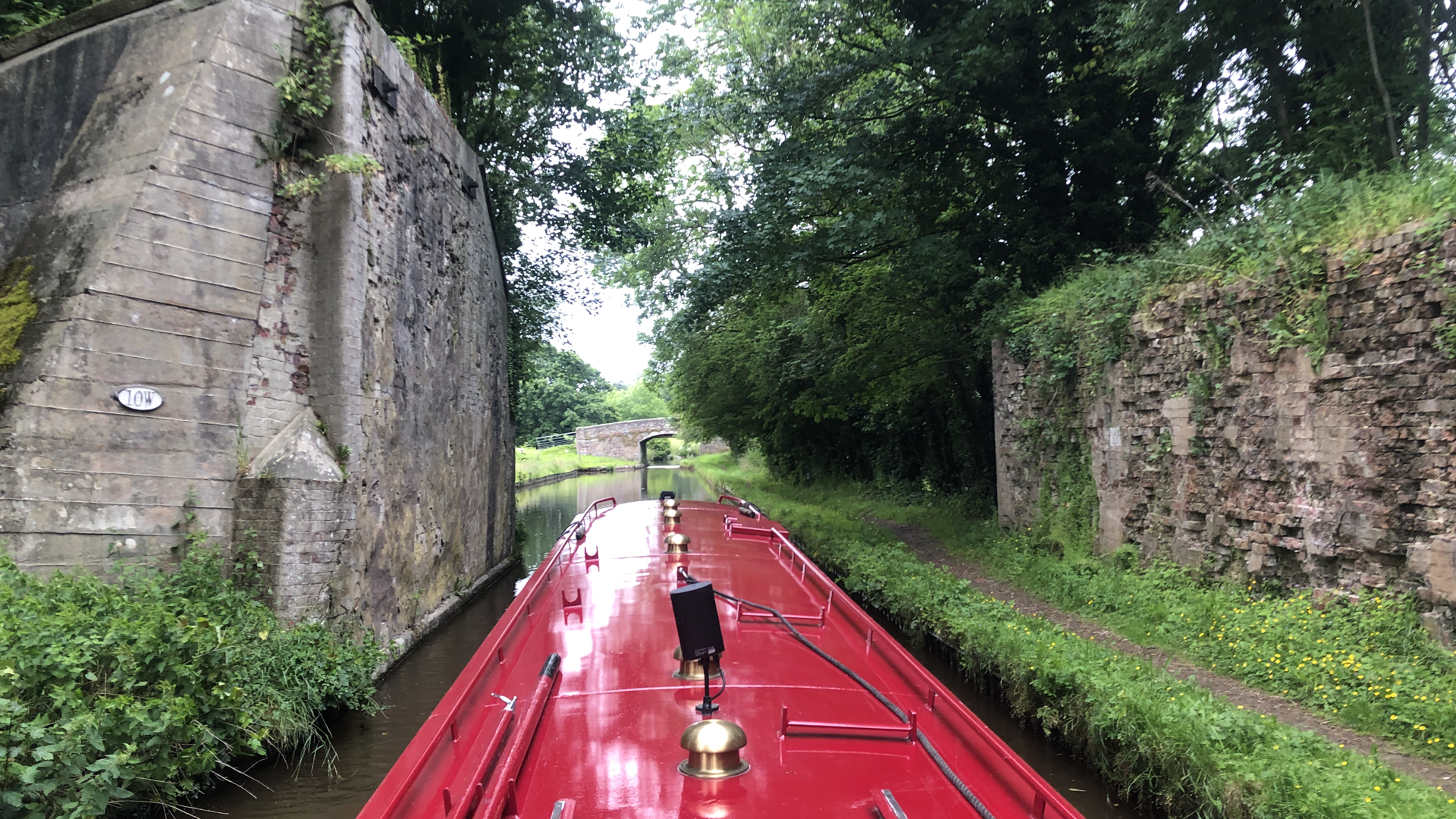 Canalboat