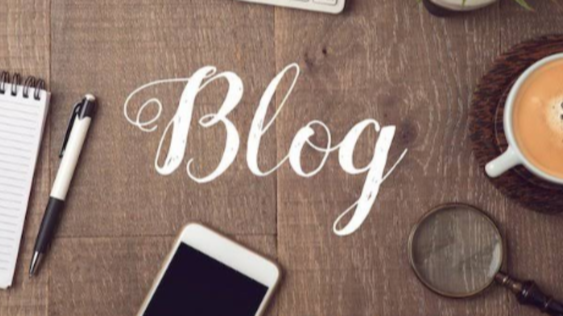 Blog