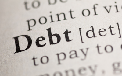 Debt